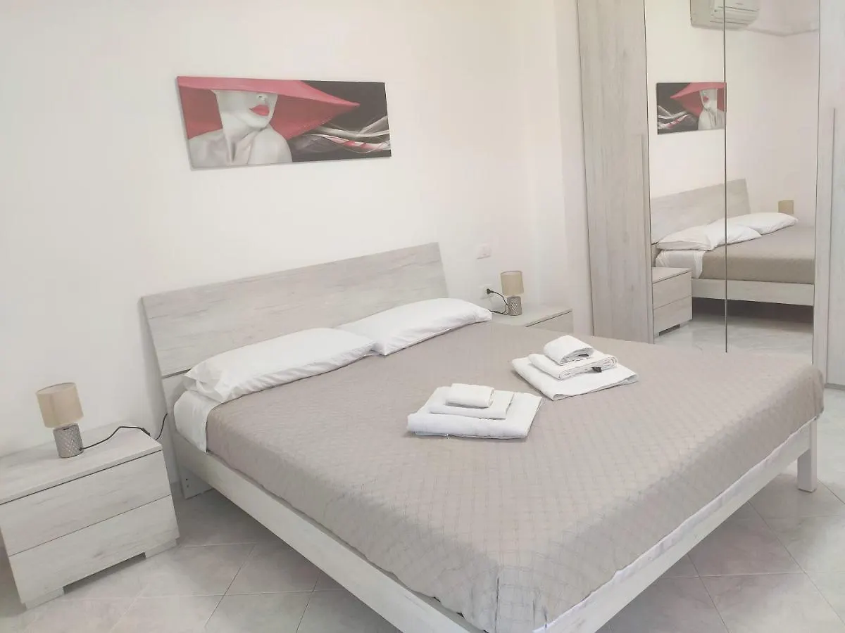 Cla House Apartamento Assemini Itália