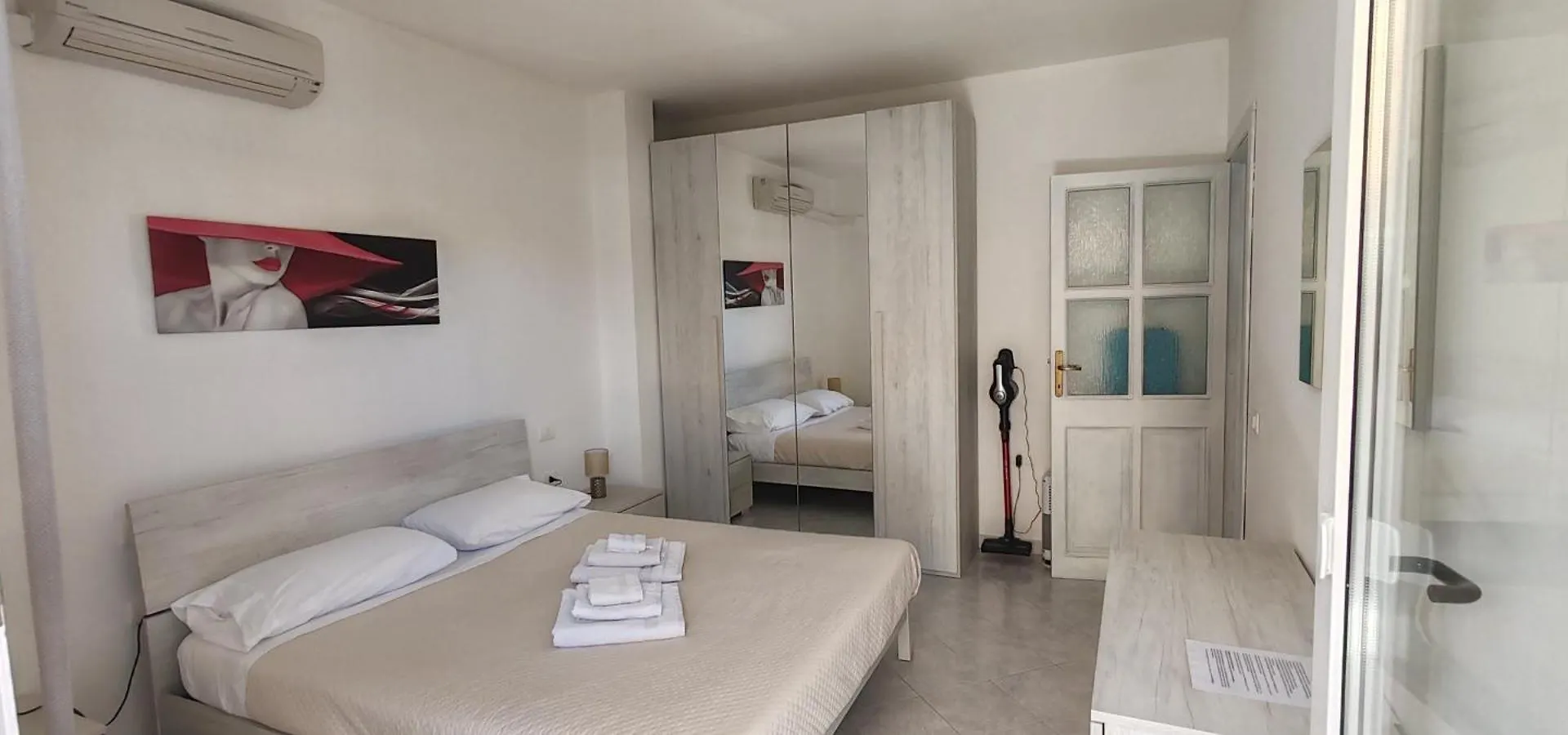 Cla House Apartamento Assemini Itália