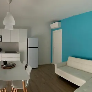 Appartamento Blumar Italia