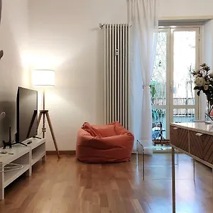  Appartamento Terrazza Di San Paolo Italia