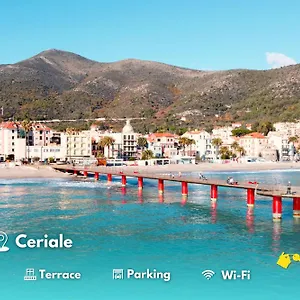  Appartamento box Gratuito Comfort A 4 Minuti Dal Mare Italia