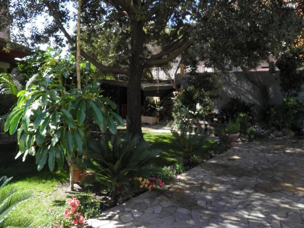 דירות אסמיני Cla House