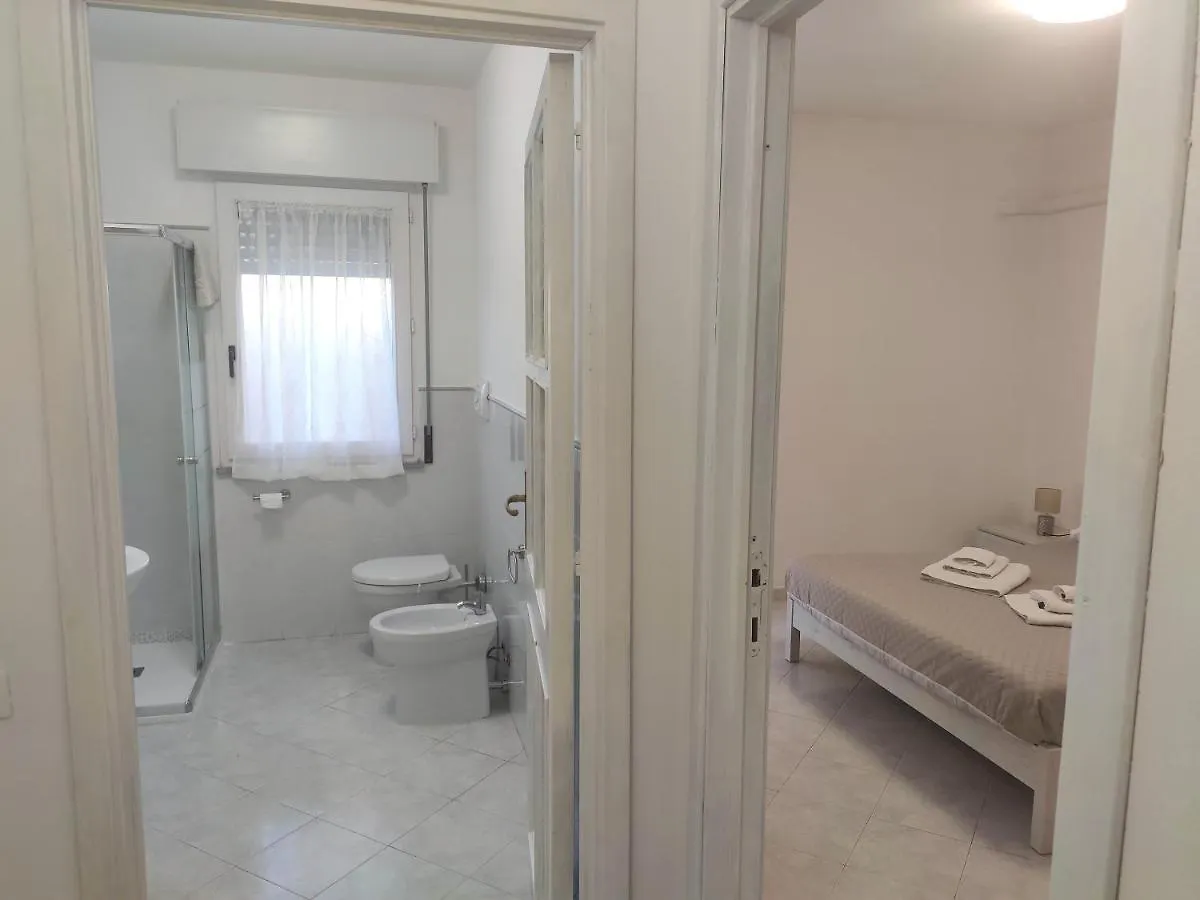 דירות אסמיני Cla House 0*,